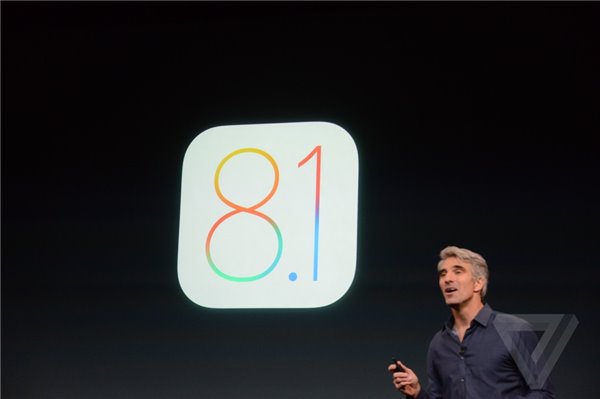 iOS8.1ʽַ̼