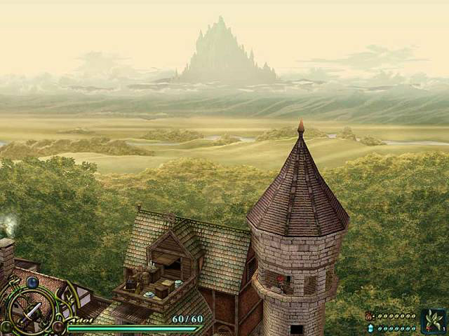 6ɱ˹͡ķۼ(Ys 6: The Ark of Napishtim)ͼ