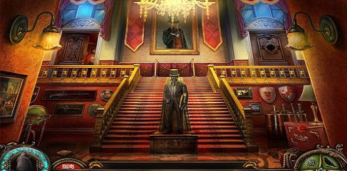 ԢԴ棺ڰ(Fabled Legends: The Dark Piper)ͼ