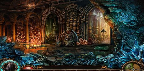 ԢԴ棺ڰ(Fabled Legends: The Dark Piper)ͼ