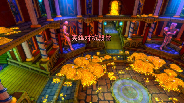 ػ(Dungeon Defenders)ͼ