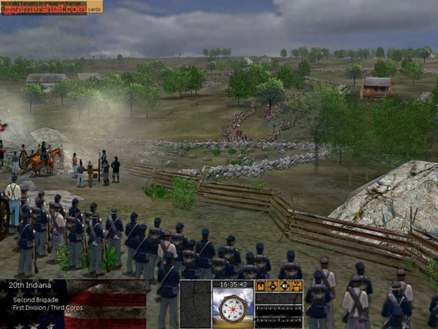 սѣ˹(Scourge of War: Gettysburg)ͼ