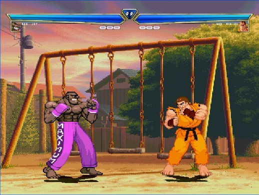 ˿VSͷͼ