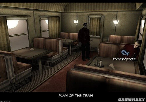 ²ԭ(Diabolik: The Original Sin)ͼ