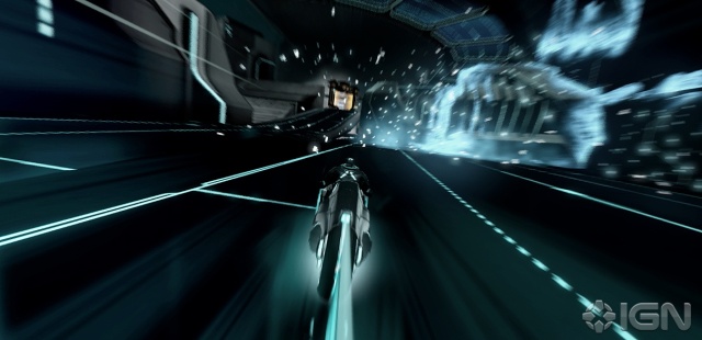 ¡(TRON: Evolution)ͼ
