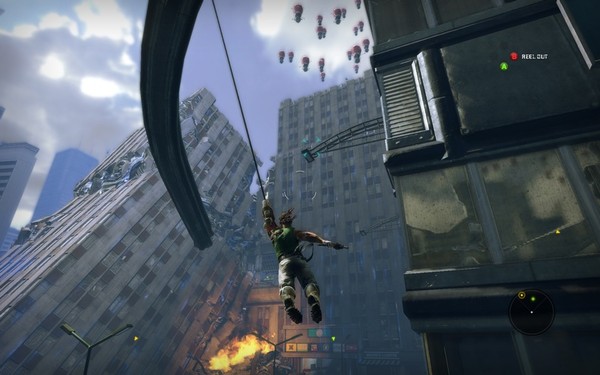 İ(Bionic Commando)ͼ