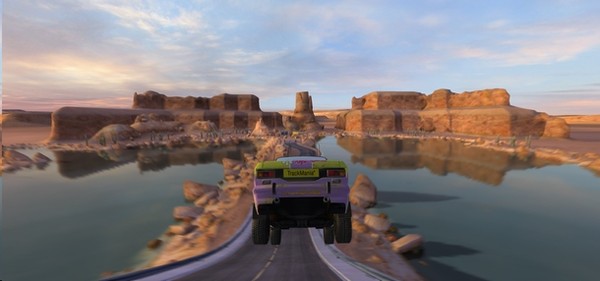 쭣İ(TrackMania United Forever)ͼ