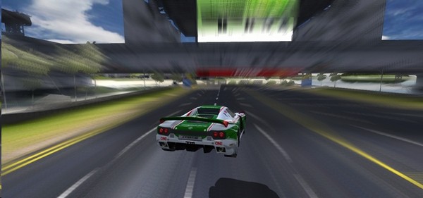 쭣İ(TrackMania United Forever)ͼ