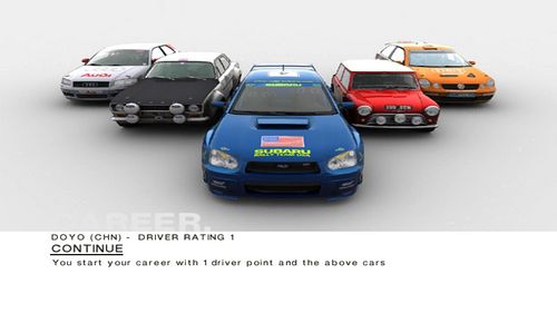 2005(Colin McRae Rally 2005)ͼ