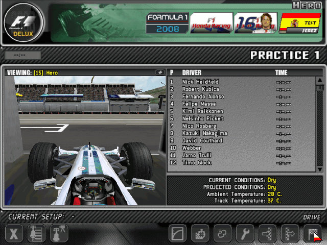 һʽ2008(F1 2008)ͼ