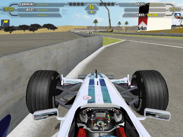 һʽ2008(F1 2008)ͼ