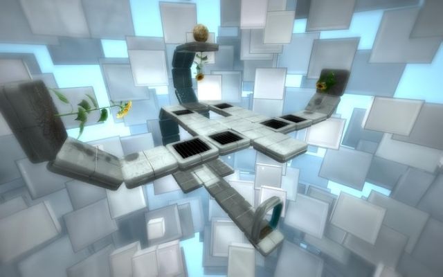 άƽ(Puzzle Dimension)ͼ