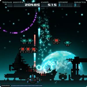 ̩̹(Titan Attacks!)ͼ