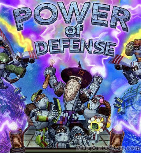 (Power of Defense)ͼ