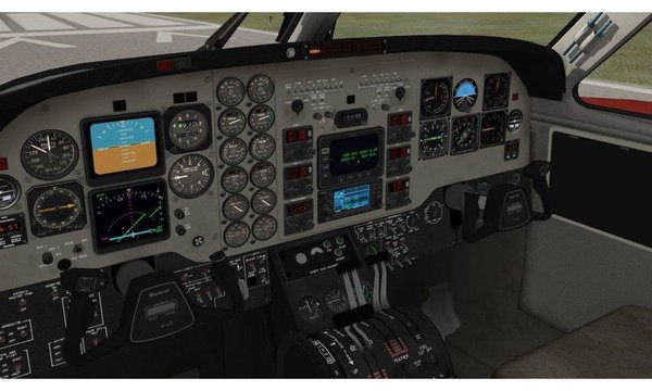 רҵģ10(X-Plane 10)ͼ
