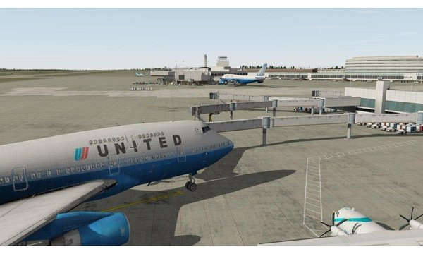 רҵģ10(X-Plane 10)ͼ