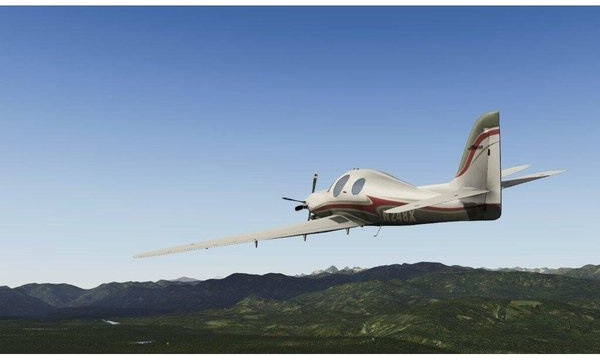 רҵģ10(X-Plane 10)ͼ