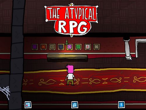 һʽ׼RPGϷ