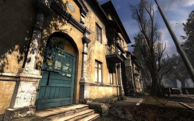Ǳߣ(S.T.A.L.K.E.R.: Clear Sky)ͼ