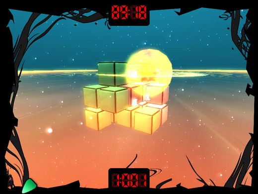 άɨ(Minesweeper 3D: The New Generatio)