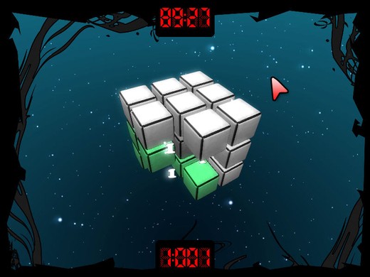 άɨ(Minesweeper 3D: The New Generatio)