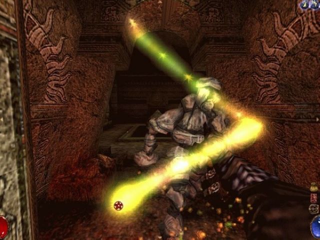 سӢ־İ(Arx Fatalis)ͼ