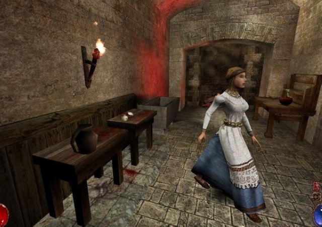 سӢ־İ(Arx Fatalis)ͼ
