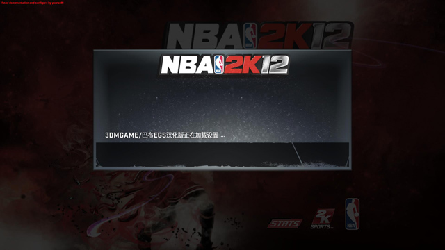 ְҵ2K12(NBA2012)ͼ
