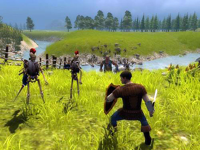 Ȩ2İ(Majesty 2: The Fantasy Kingdom Sim)ͼ