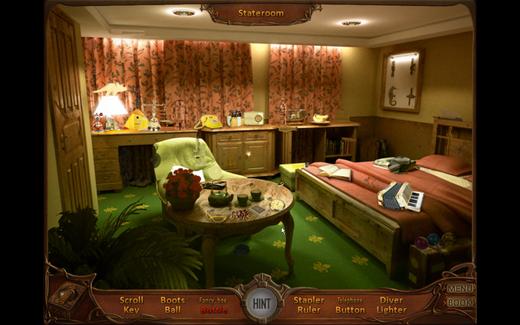 ֮(Simajo: The Travel Mystery Game)ͼ