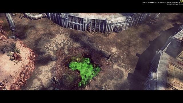 4̩ǵĻƻİ(Command and Conquer 4: Tiberian Twilight)ͼ