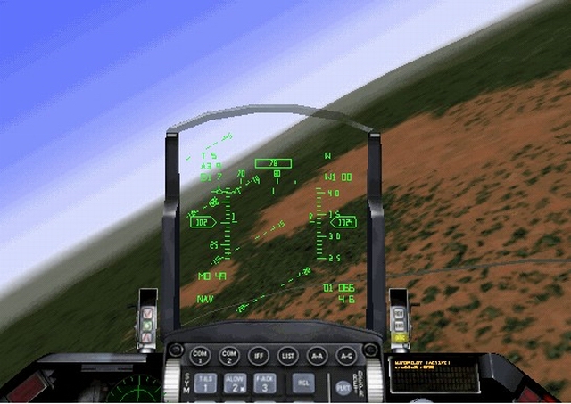 F16ս(F-16 Multirole Fighter)ͼ