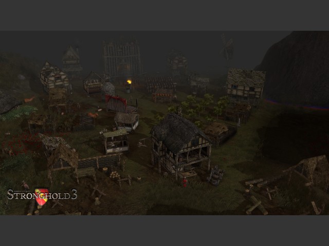 Ҫ3İ(Stronghold 3)ͼ