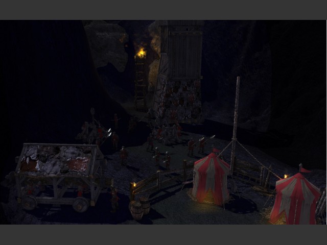 Ҫ3İ(Stronghold 3)ͼ
