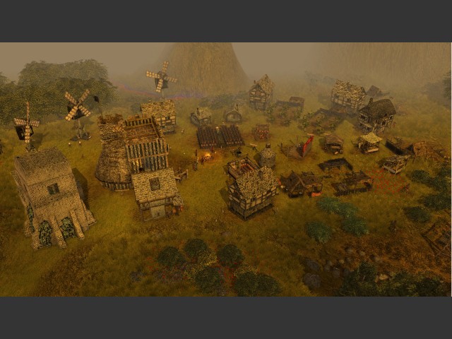 Ҫ3İ(Stronghold 3)ͼ