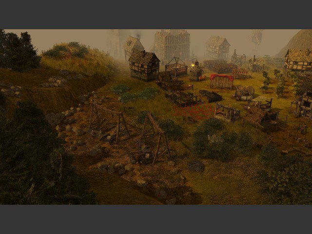 Ҫ3İ(Stronghold 3)ͼ