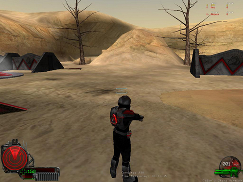 ߼İ(command & conqueror:Renegade)ͼ
