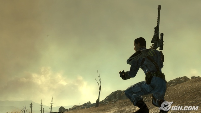 3Ϸİ(Fallout 3: Game of the Year Edition)ͼ