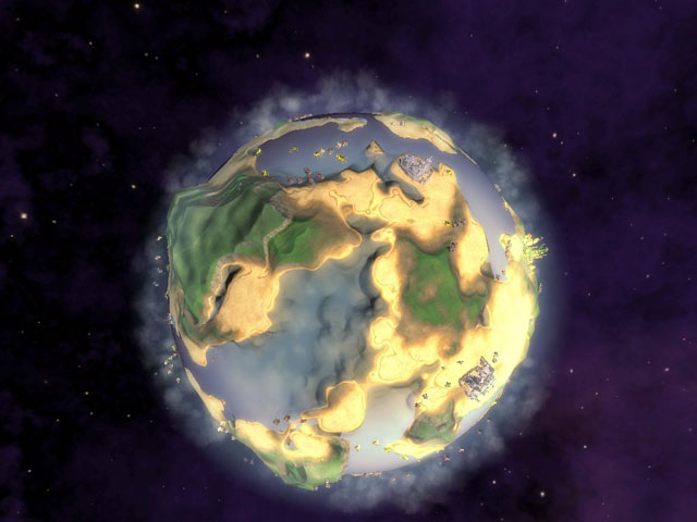 Ӽİ(Spore)ͼ