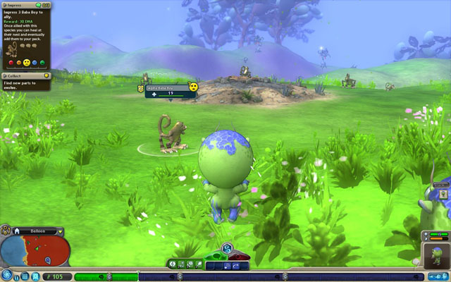 Ӽİ(Spore)ͼ