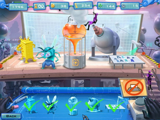 аʿ(Dr. Despicables Dastardly Deeds)ͼ