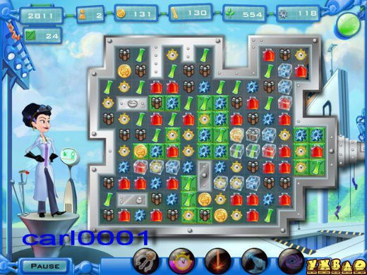 аʿ(Dr. Despicables Dastardly Deeds)ͼ