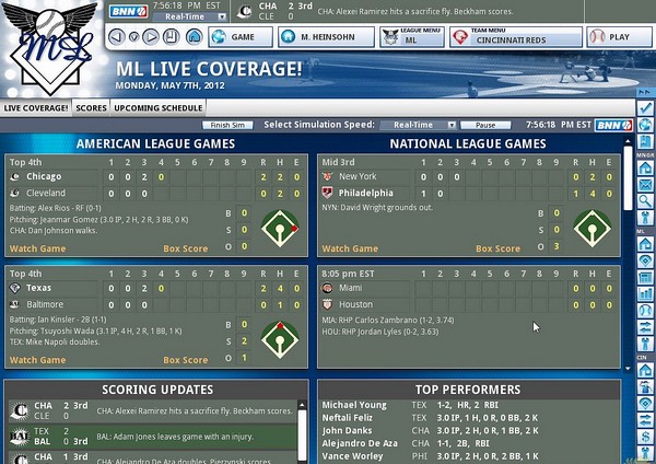 13(Out of the Park Baseball 13)ͼ