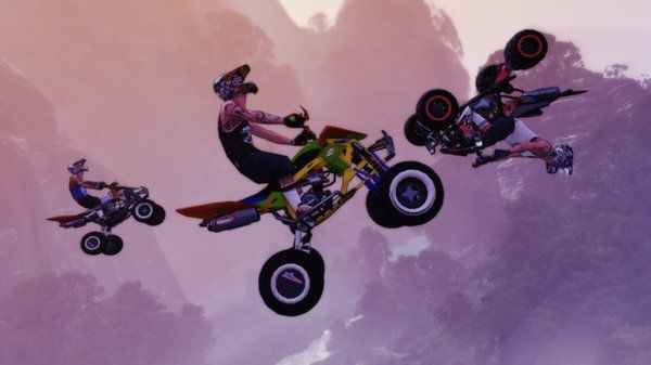 ּİ(V2.0)(Mad Riders)