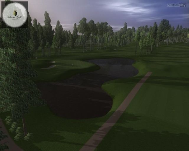 ˹߶(Hank Haneys World Golf)ͼ