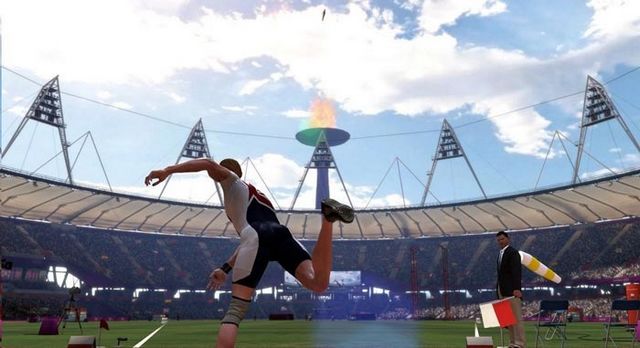 ׶ذ˻2012İ(London 2012 Olympic Games)ͼ