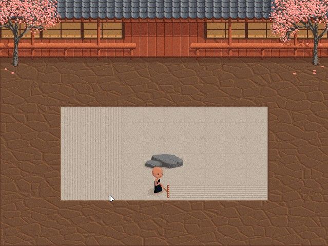 ڻ԰(Zen Puzzle Garden)ͼ