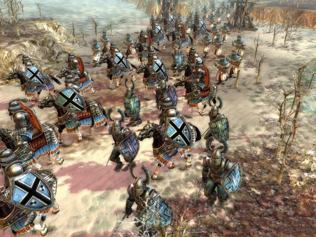 ʺİ(The Golden Horde)ͼ