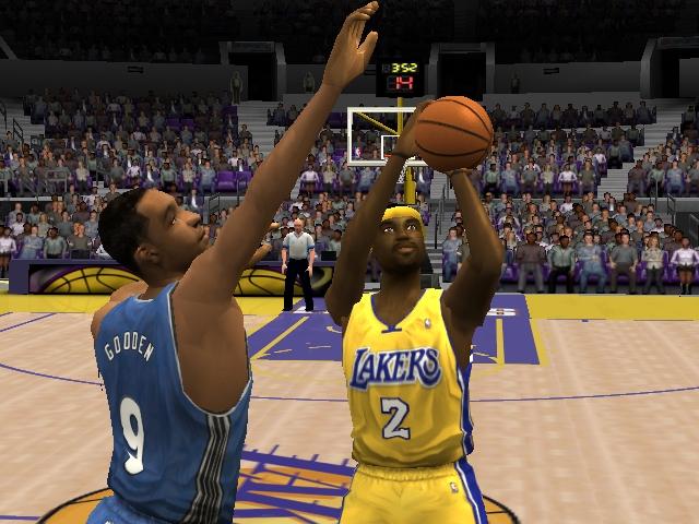 NBA2007 İͼ