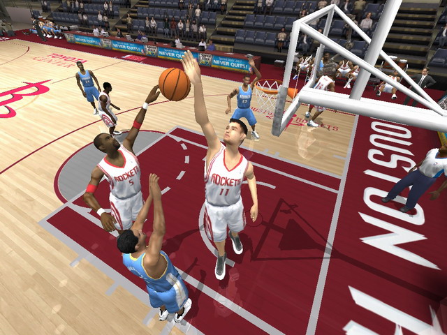 NBA2007 İͼ